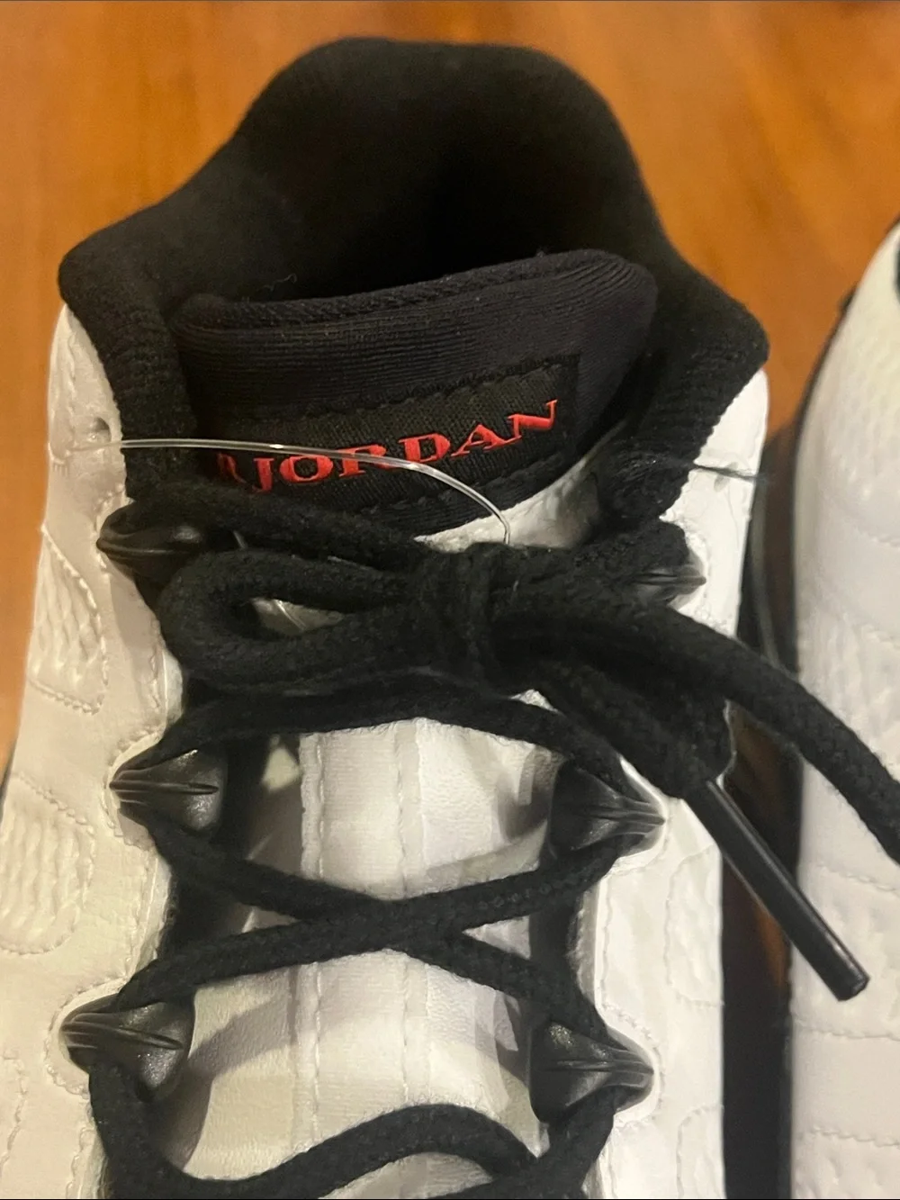 Jordan new open